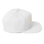 MABUHAY SUN Flat Bill Hat