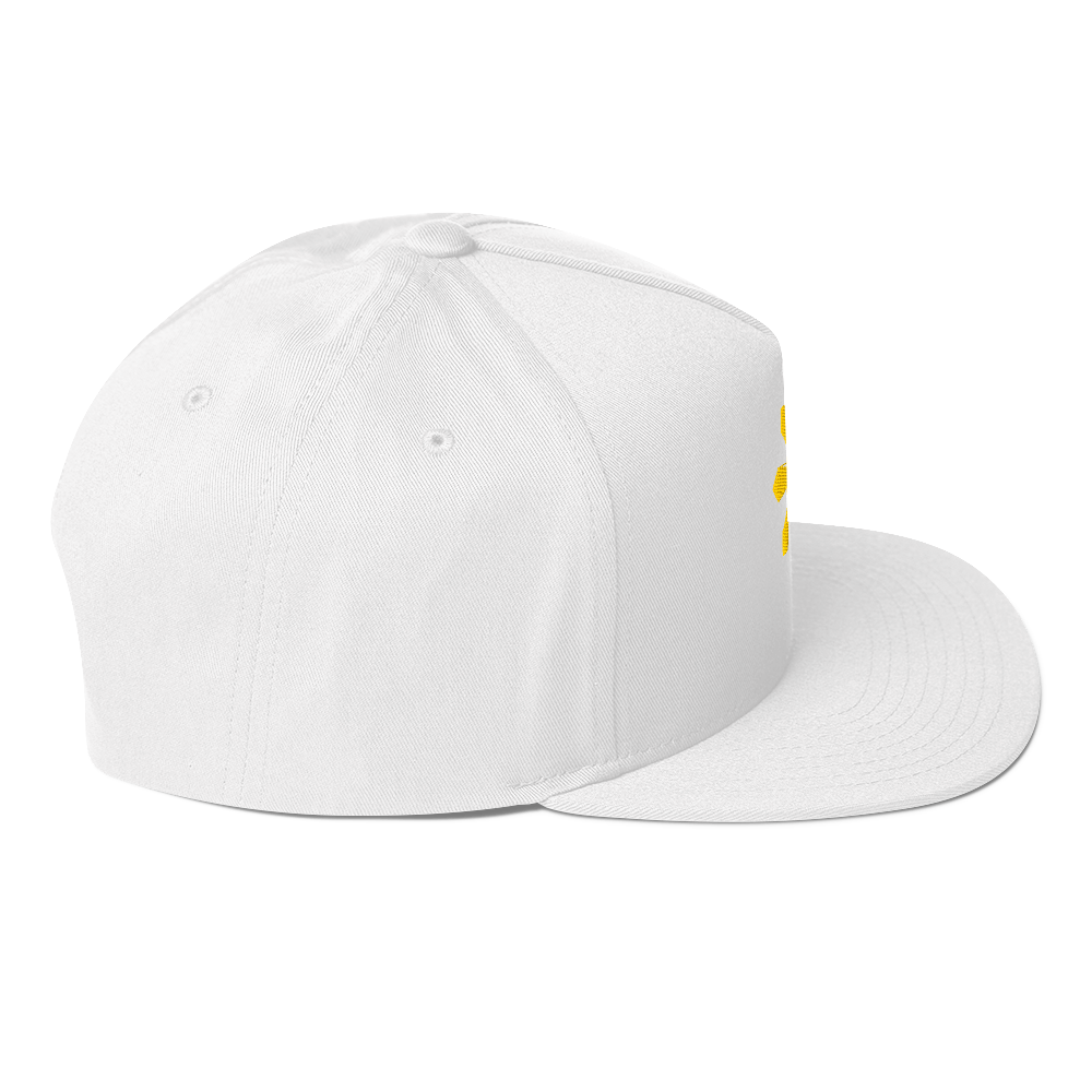 MABUHAY SUN Flat Bill Hat