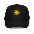 SUN - Foam Trucker Hat