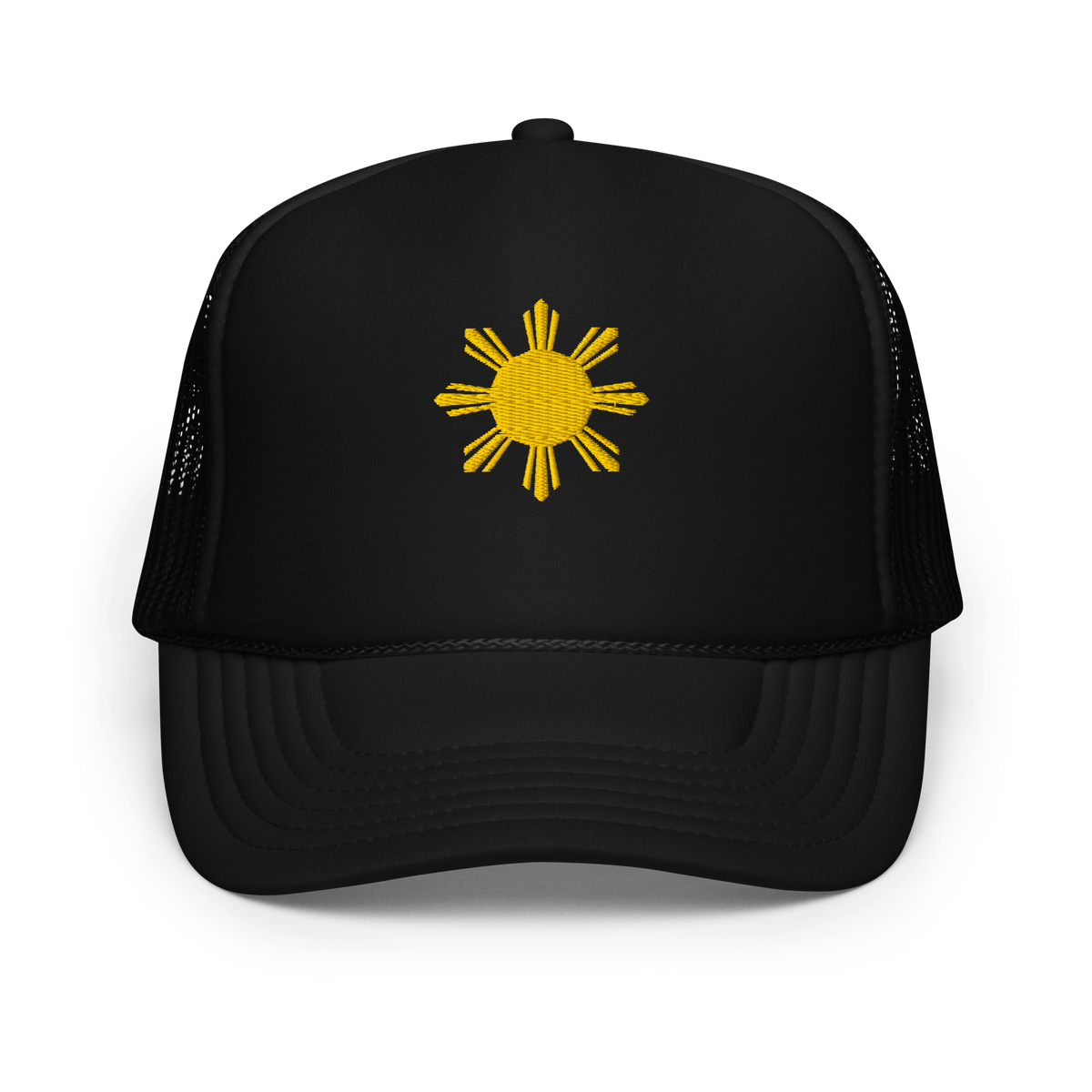 SUN - Foam Trucker Hat
