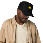 MABUHAY SUN Foam Trucker Hat