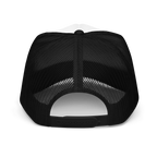 SUN - Foam Trucker Hat