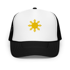 SUN - Foam Trucker Hat