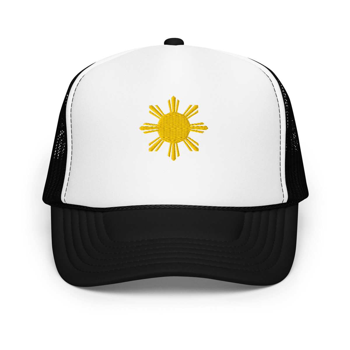 SUN - Foam Trucker Hat