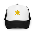 MABUHAY SUN Foam Trucker Hat