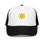 MABUHAY SUN Foam Trucker Hat