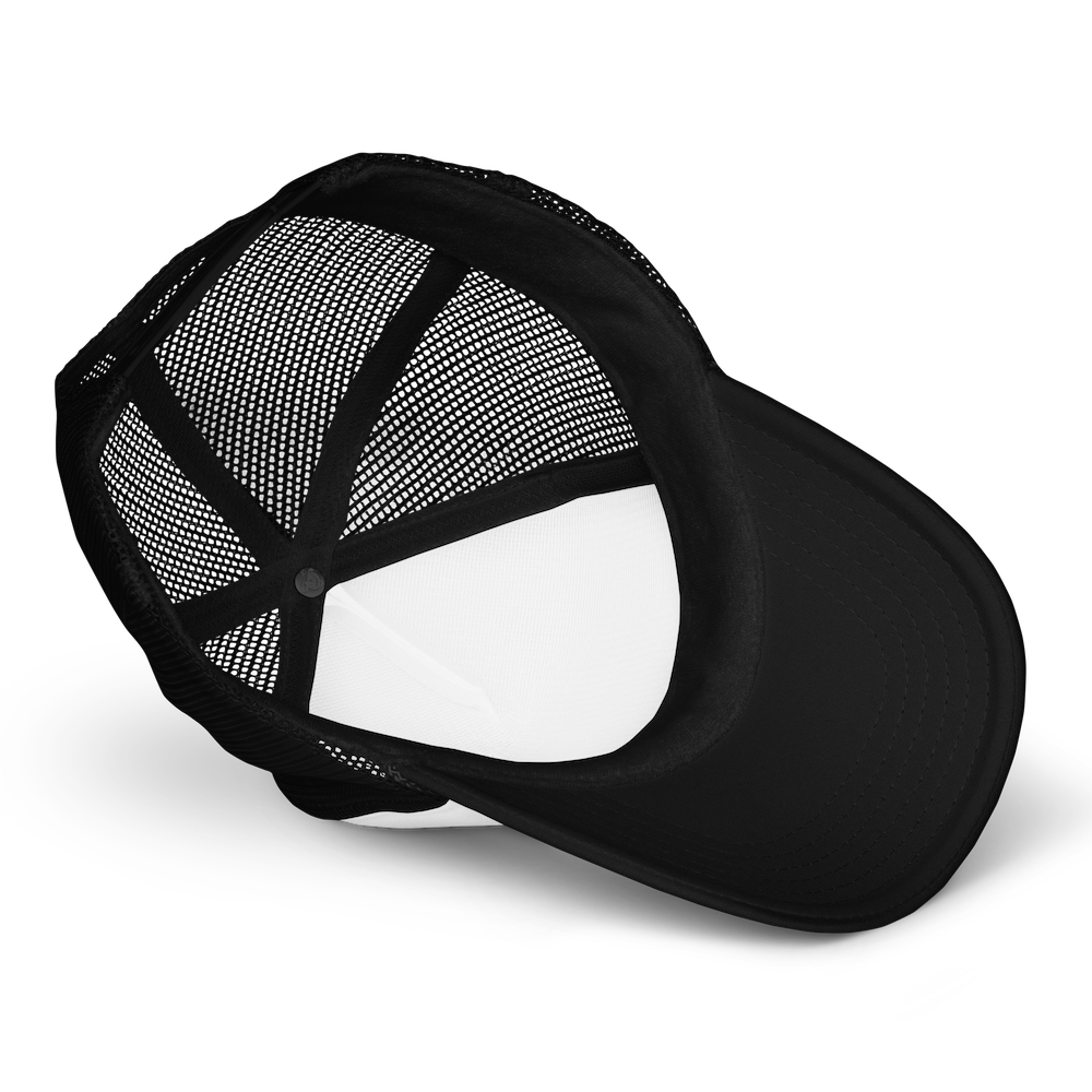 MABUHAY SUN Foam Trucker Hat