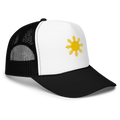 SUN - Foam Trucker Hat