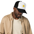 MABUHAY SUN Foam Trucker Hat