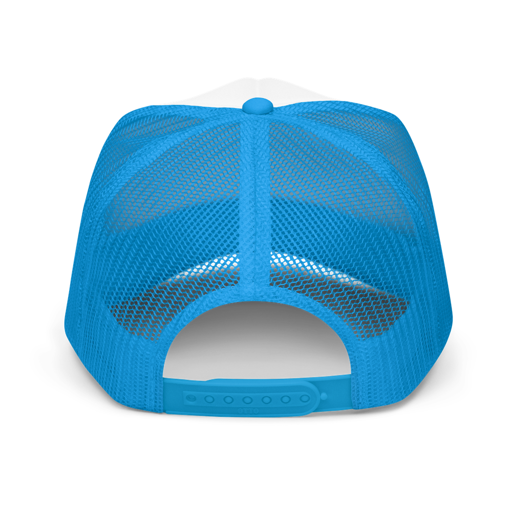 SUN - Foam Trucker Hat