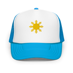 SUN - Foam Trucker Hat