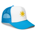 SUN - Foam Trucker Hat