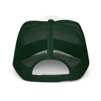 SUN - Foam Trucker Hat