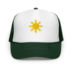 SUN - Foam Trucker Hat