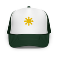 MABUHAY SUN Foam Trucker Hat