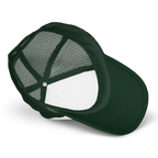 MABUHAY SUN Foam Trucker Hat