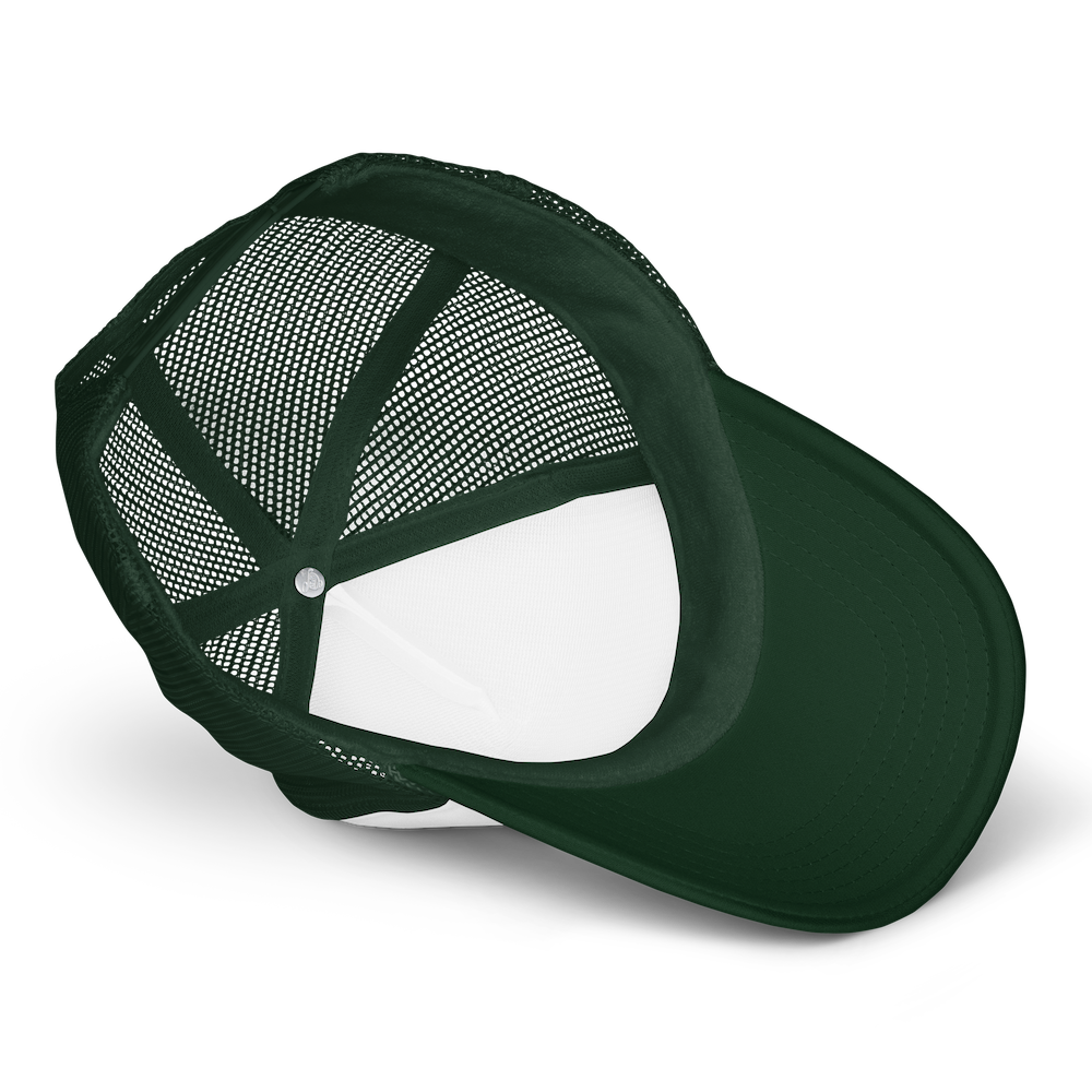 MABUHAY SUN Foam Trucker Hat