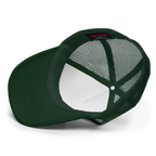MABUHAY SUN Foam Trucker Hat