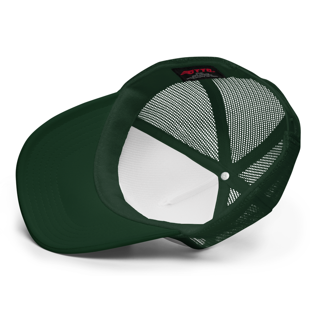 MABUHAY SUN Foam Trucker Hat