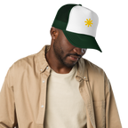 MABUHAY SUN Foam Trucker Hat