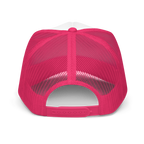 SUN - Foam Trucker Hat