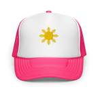 SUN - Foam Trucker Hat