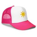 SUN - Foam Trucker Hat