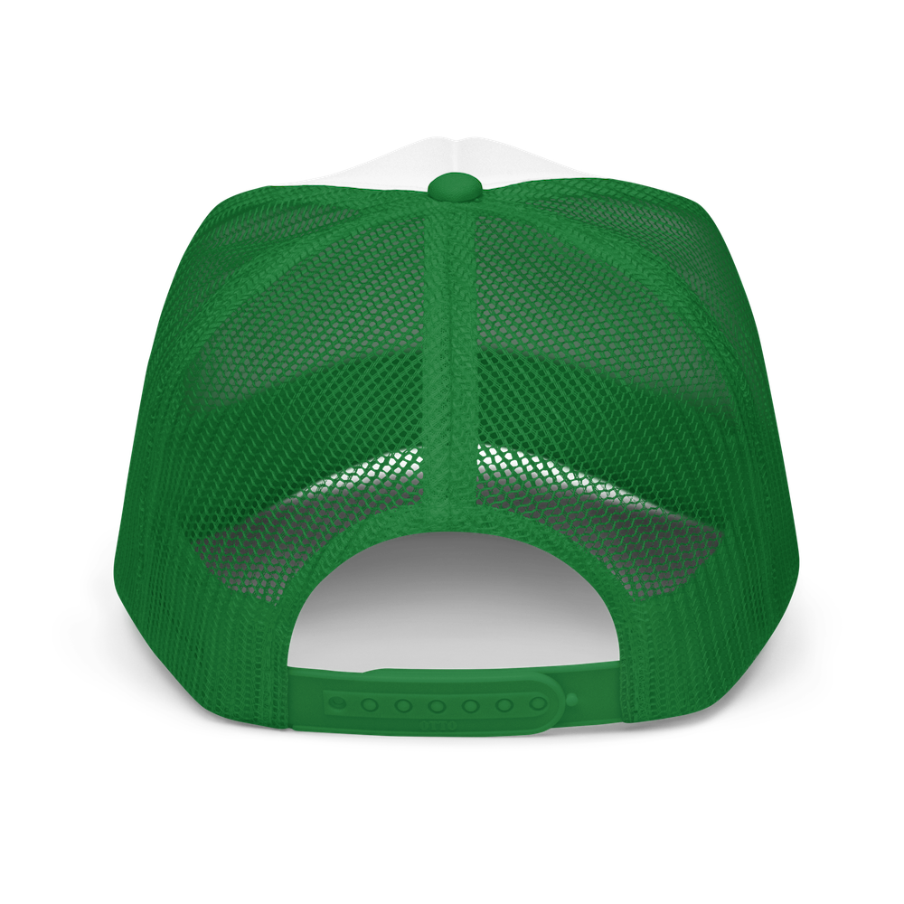 SUN - Foam Trucker Hat
