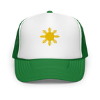 SUN - Foam Trucker Hat