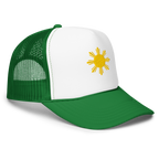 SUN - Foam Trucker Hat