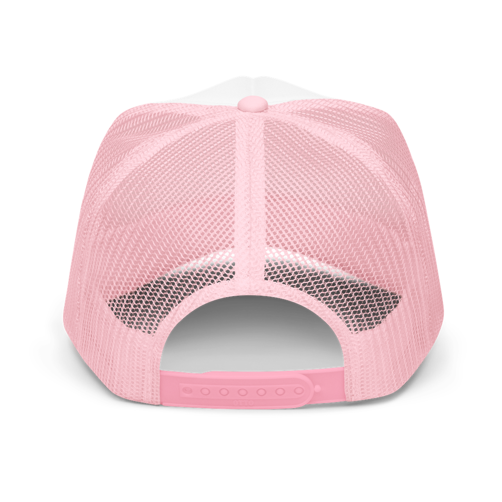 SUN - Foam Trucker Hat
