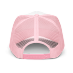 SUN - Foam Trucker Hat