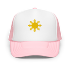 SUN - Foam Trucker Hat