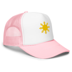SUN - Foam Trucker Hat