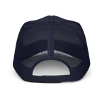 SUN - Foam Trucker Hat