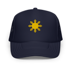 SUN - Foam Trucker Hat