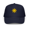 MABUHAY SUN Foam Trucker Hat