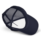 MABUHAY SUN Foam Trucker Hat