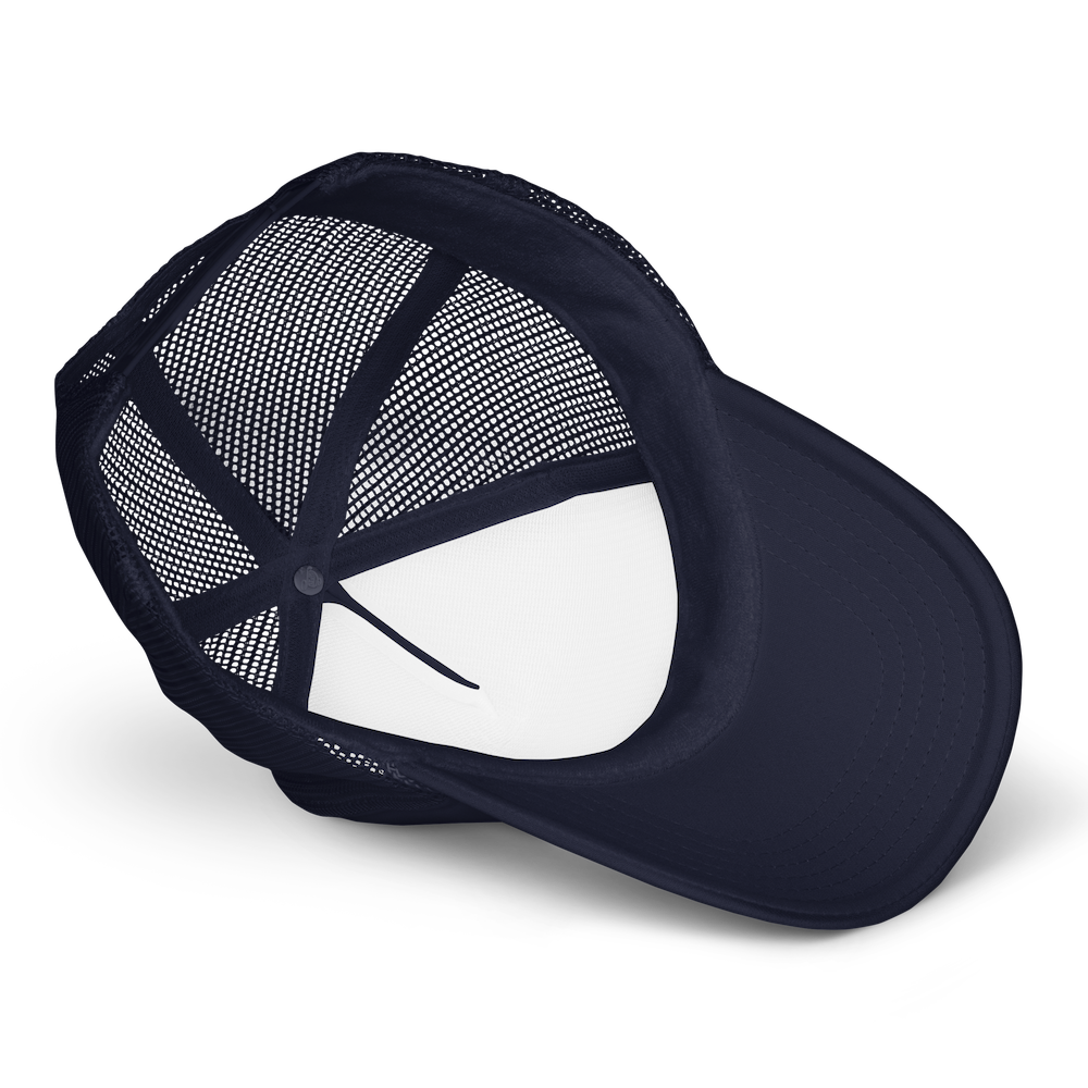 MABUHAY SUN Foam Trucker Hat