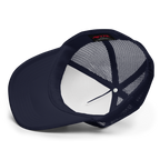 MABUHAY SUN Foam Trucker Hat