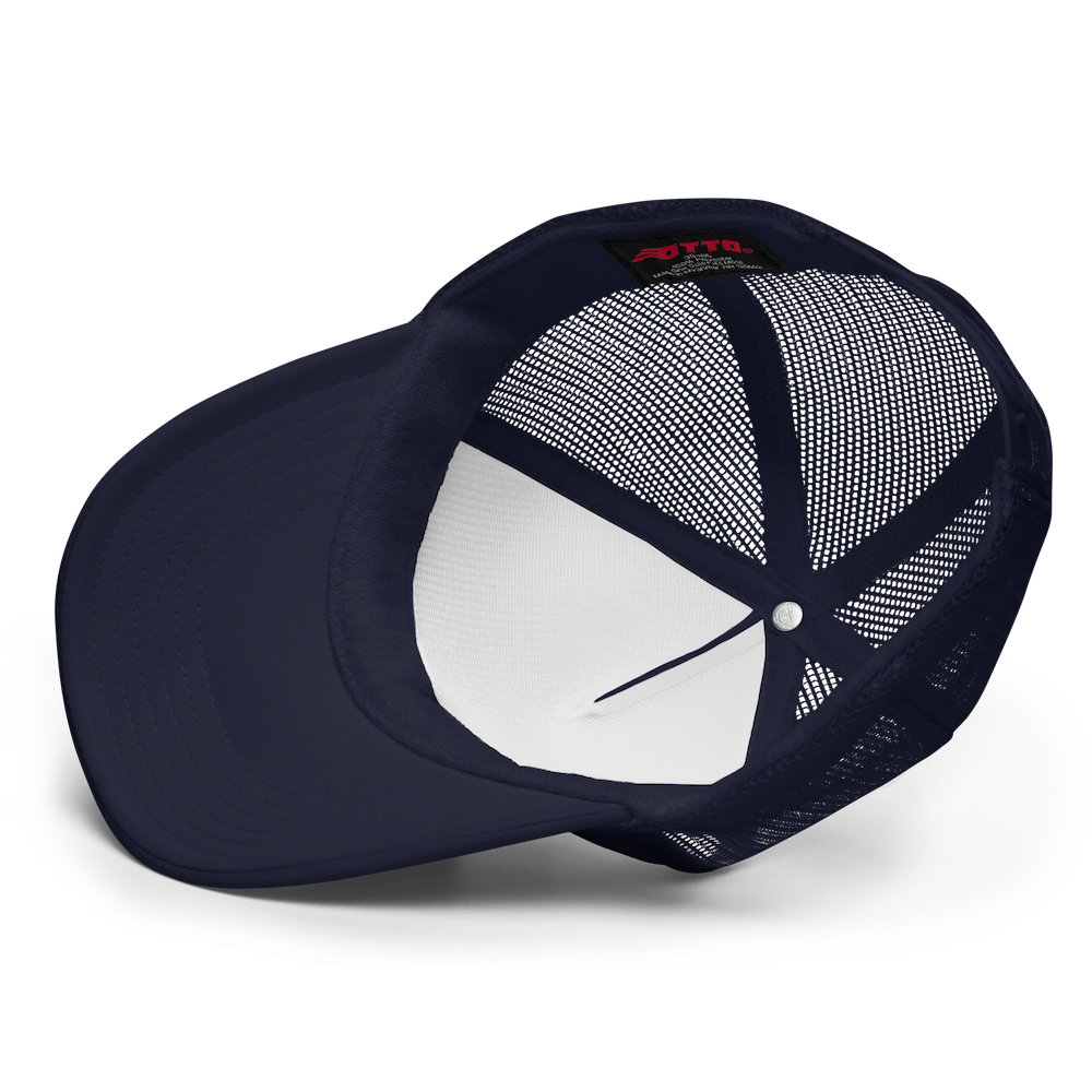 MABUHAY SUN Foam Trucker Hat
