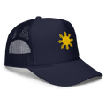 SUN - Foam Trucker Hat