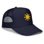 SUN - Foam Trucker Hat