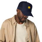MABUHAY SUN Foam Trucker Hat