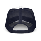 SUN - Foam Trucker Hat