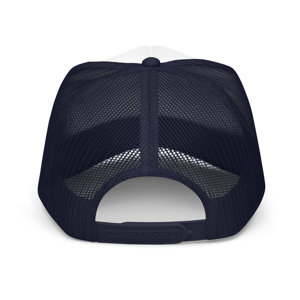 SUN - Foam Trucker Hat