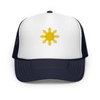 SUN - Foam Trucker Hat