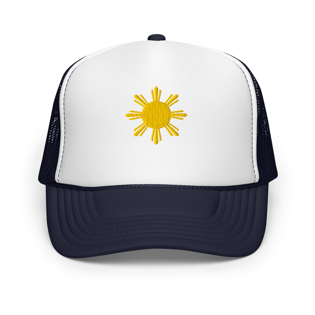 SUN - Foam Trucker Hat