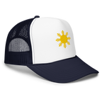 SUN - Foam Trucker Hat