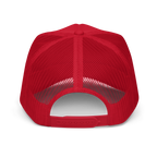 SUN - Foam Trucker Hat